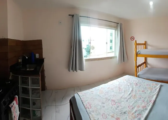 hospedagem alexandres